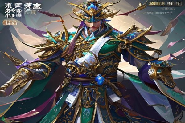 胡莱三国吕布